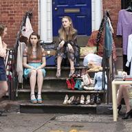 Adam Sternbergh argues that 'Girls' exemplifies a shift in the meaning of popularity.