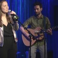 Margaret Glaspy & Julian Lage
