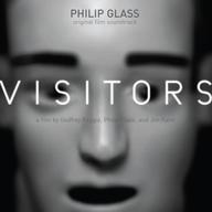 Glass Reggio Visitors