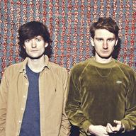 Oxford band, Glass Animals is David Bayley, Drew Macfarlane, Edmund Irwin-Singer and Joe Seaward.
