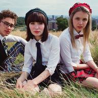 The film 'God Help The Girl,' directed by Belle & Sebastian's Stuart Murdoch, is available on demand on Sept. 5.