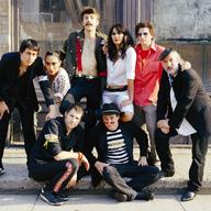Gogol Bordello's sixth album 'Pura Vida Conspiracy' is out now.