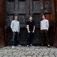 GoGo Penguin