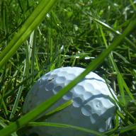 Golf is catching on in China