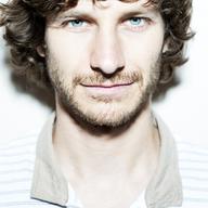 Wally de Backer, aka Goyte