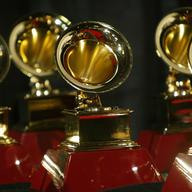 The Grammy Awards air on Sunday, Feb. 8 at 8 p.m. ET.