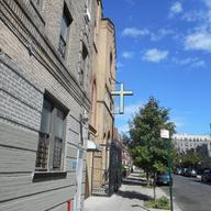 green_pasture_baptist_church_soundview_bronx