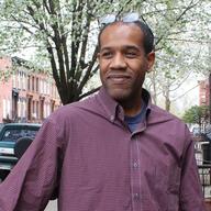 gregory pardlo, poetry, beford-stuveysant, brooklyn