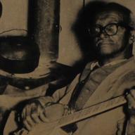Gus Cannon's album 'Walk Right In' was released on Stax Records in 1963.