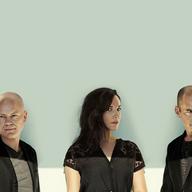 Tord Gustavsen with Simin Tander and Jarle Vespestad