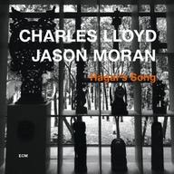 Hagar's Song ECM Charles Lloyd Jason Moran