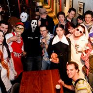 Halloween costumes
