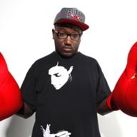 Comedian Hannibal Buress