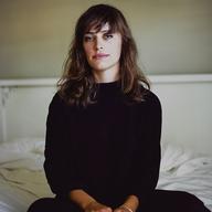 Heather Woods Broderick