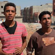 Horses of God Nabil Ayouch