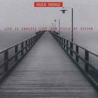Huck Hodge New World Records