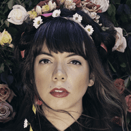 Alynda Lee Segarra of Hurray for the Riff-Raff