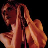 Iggy and the Stooges' iconic 1973 album, 'Raw Power.'
