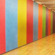 A scene from Chris Teerink’s documentary "Sol LeWitt."