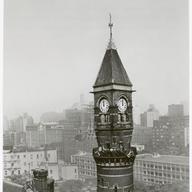 Old Jeff on August 31, 1962.