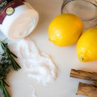 It just takes a few simple ingredients (and time) to make infused vinegars and preserved lemons.