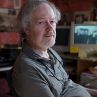 Composer Ingram Marshall