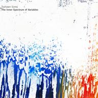 'Tyshawn Sorey: The Inner Spectrum of Variables'