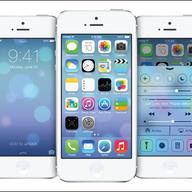 iOS 7 for iPhone