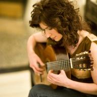Sharon Isbin