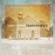 Jaimeo Brown Transcendence