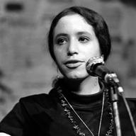Janis Ian, NYC 1967