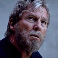 Jeff Bridges in The Giver