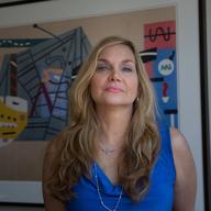 Jill Harth is speaking out about alleged sexual harassment by Donald Trump.
