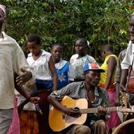 J.J. Keki and the Peace Kawomera Jazz Band