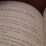 J K Rowling