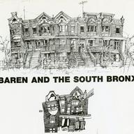 Joan Baren and the South Bronx Kids