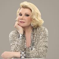 Comedian Joan Rivers has been a staple on television, from stand-up to the Tonight Show to her various reality shows to her distinctive red carpet fashion coverage.