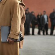 Job Seekers With Criminal Record Face Higher Hurdles