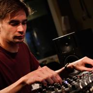 Jon Hopkins performs in the Soundcheck studio.