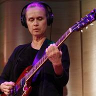 Juana Molina performs for Soundcheck and Latino USA at WNYC's Greene Space.