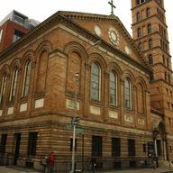 Judson Memorial Church in Greenwich Village has offered a safe haven to immigrants at risk of deportation.
