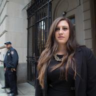Julie Ciccolini, Brooklyn Criminal Court