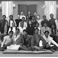 Junun: Shye Ben Tzur, Jonny Greenwood & the Rajasthan Express