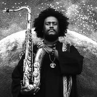 Kamasi Washington's 'The Epic' is out now. 