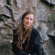 Kara-Lis Coverdale