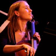 Kate Ellis cello