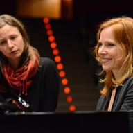 Kate Moore, and Saskia Lankhoorn