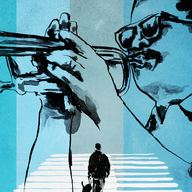 The documentary Keep On Keepin' On focuses on the life of jazz trumpeter Clark Terry.