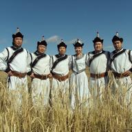 Mongolian Group Khusugtun