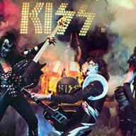 One Soundcheck listener misheard a line from Kiss' 'Rock And Roll All Nite' as 'I wanna rock and roll all night, and part of every day.' Which, frankly, is more sensible.